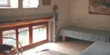 chambre grise