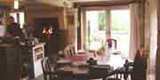 Table d'hote pour l'hiver
