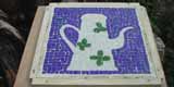 mosaic worshop